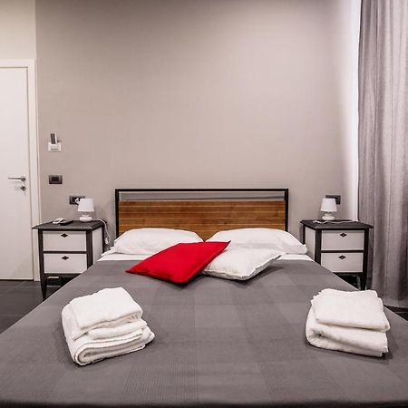 Medusa Cilea Guest House 나폴리 외부 사진