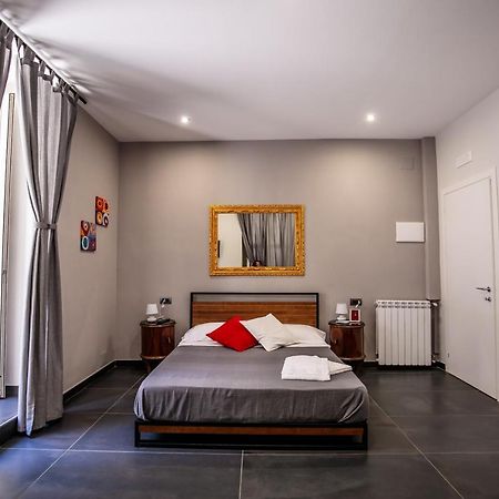 Medusa Cilea Guest House 나폴리 외부 사진