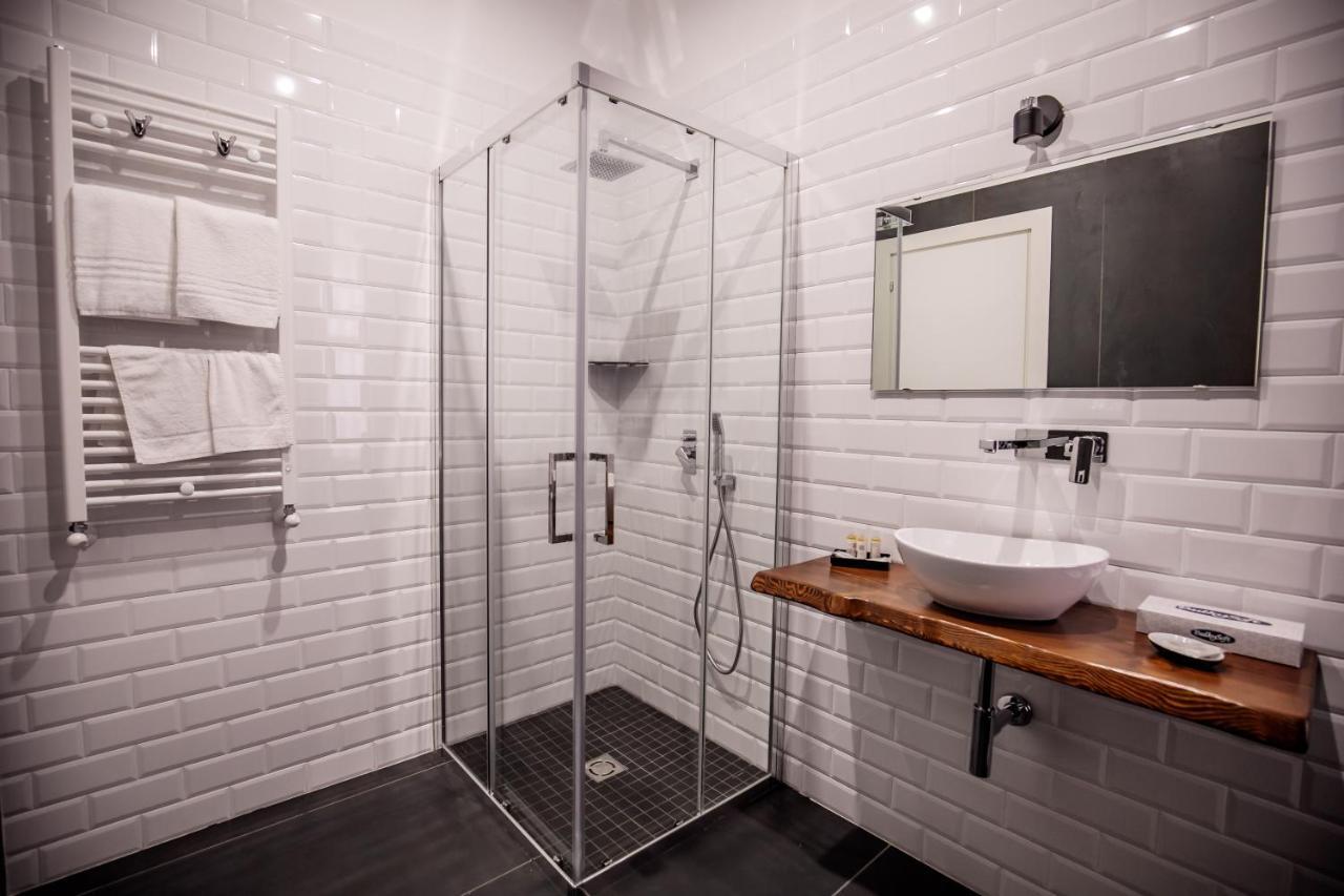 Medusa Cilea Guest House 나폴리 외부 사진