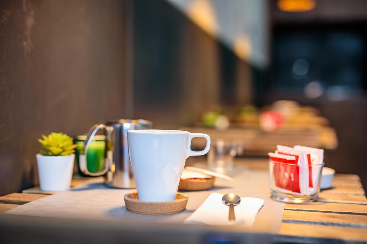 Medusa Cilea Guest House 나폴리 외부 사진