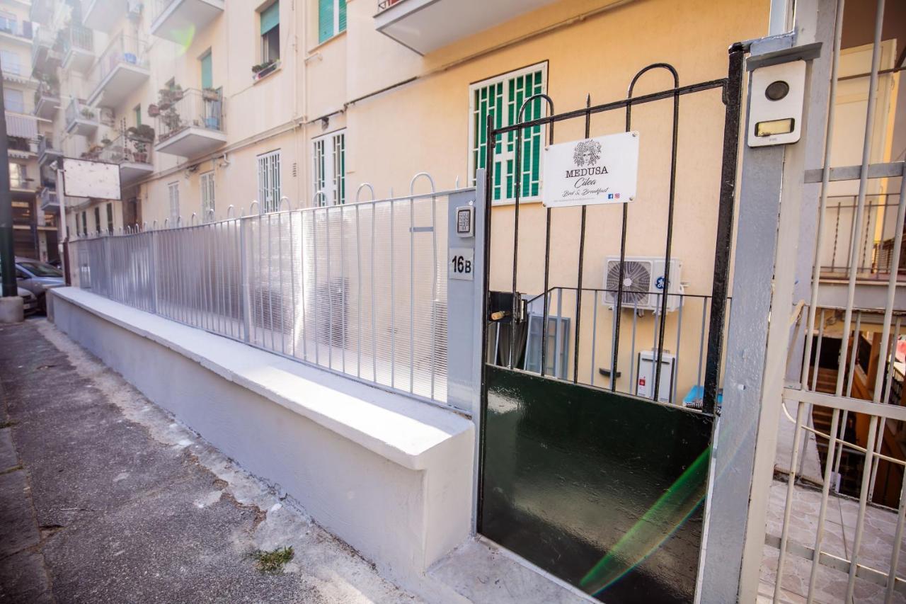 Medusa Cilea Guest House 나폴리 외부 사진