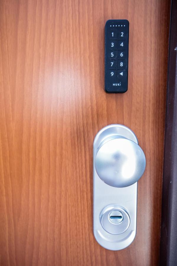 Medusa Cilea Guest House 나폴리 외부 사진