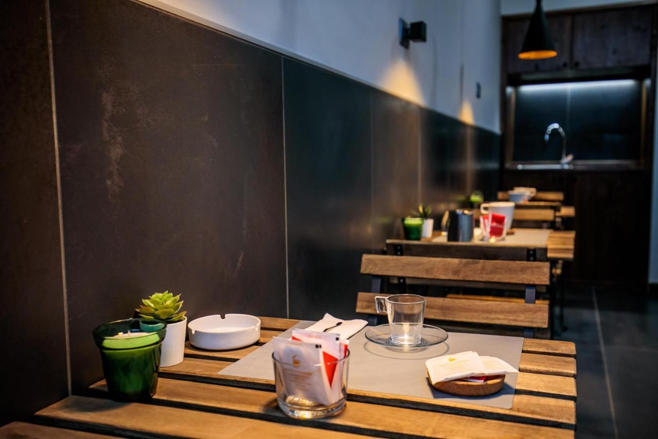 Medusa Cilea Guest House 나폴리 외부 사진