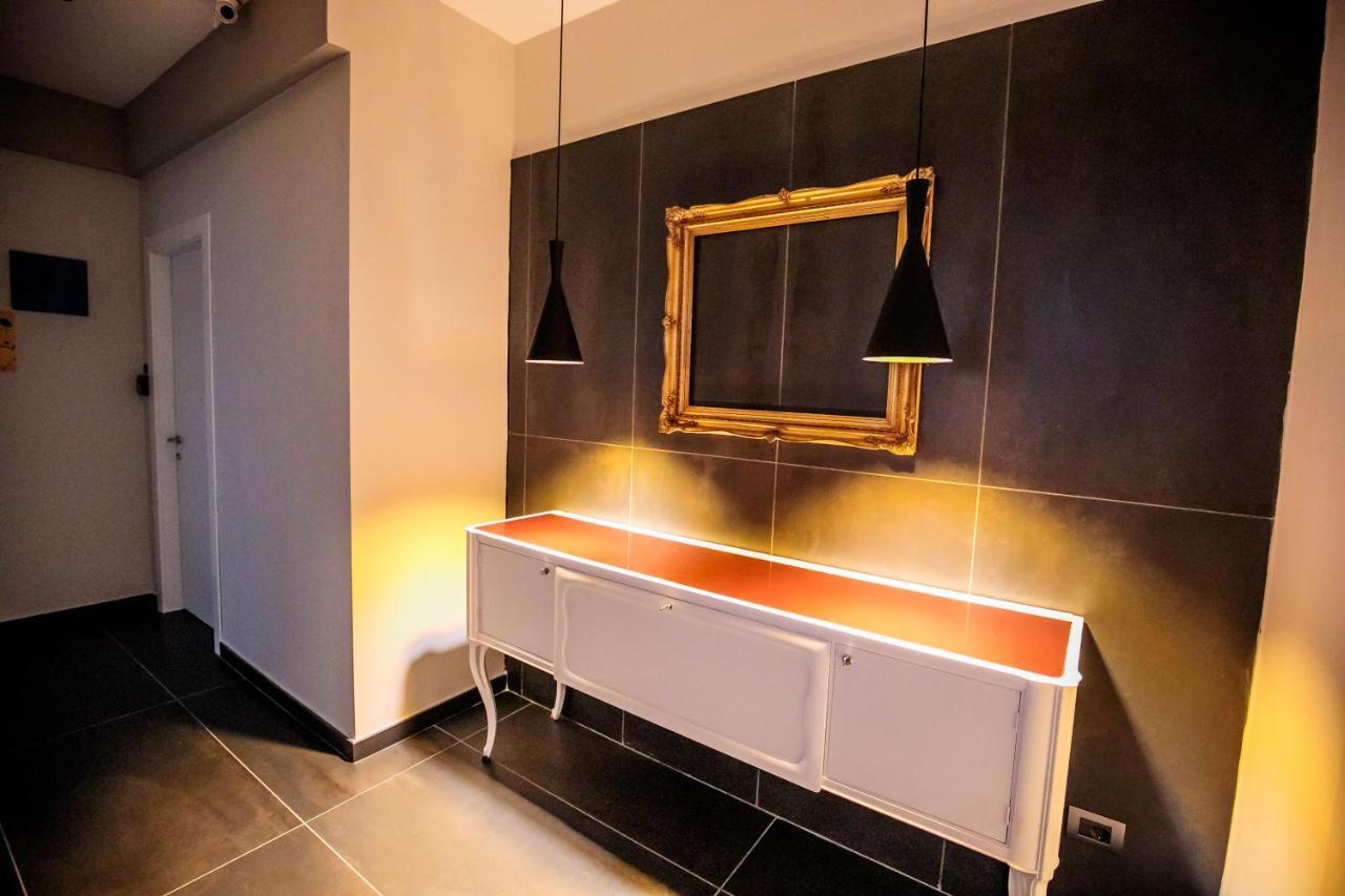 Medusa Cilea Guest House 나폴리 외부 사진