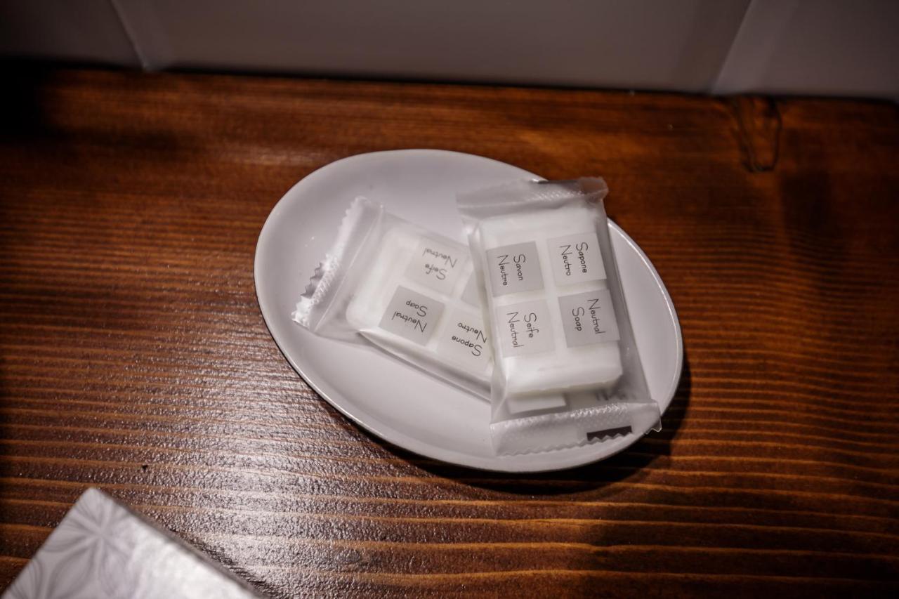 Medusa Cilea Guest House 나폴리 외부 사진