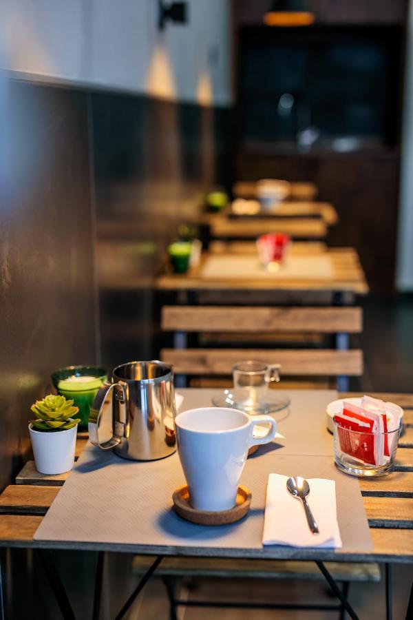 Medusa Cilea Guest House 나폴리 외부 사진