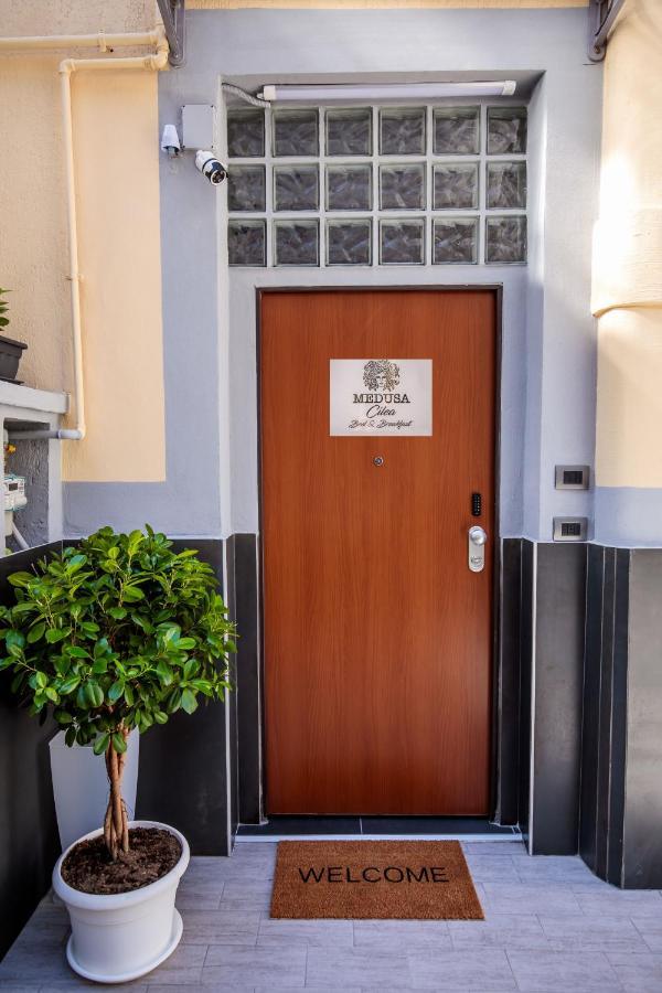 Medusa Cilea Guest House 나폴리 외부 사진