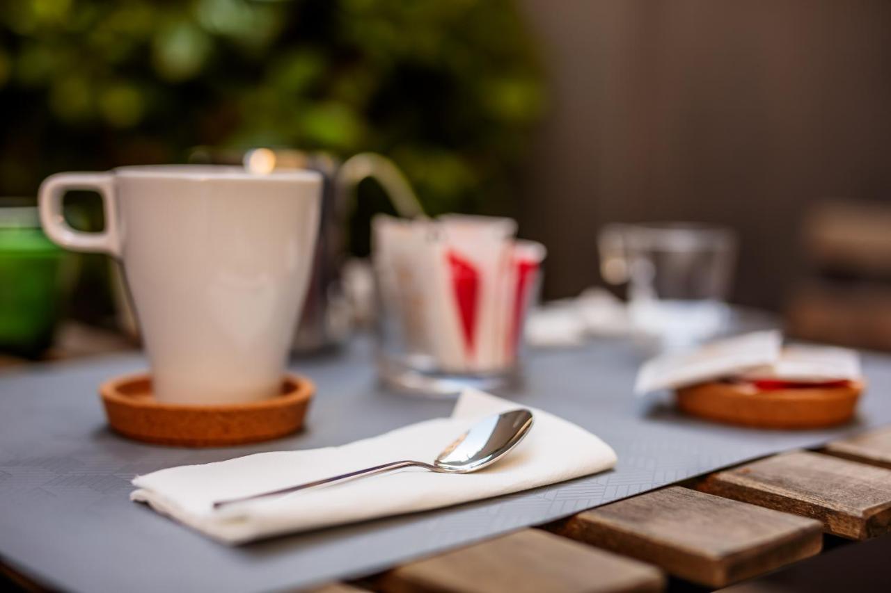 Medusa Cilea Guest House 나폴리 외부 사진