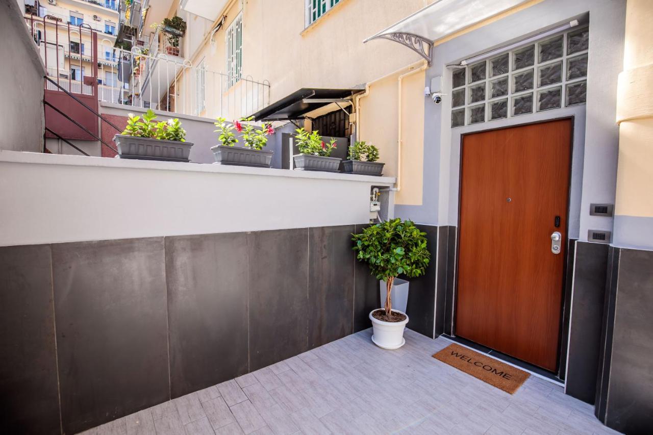 Medusa Cilea Guest House 나폴리 외부 사진