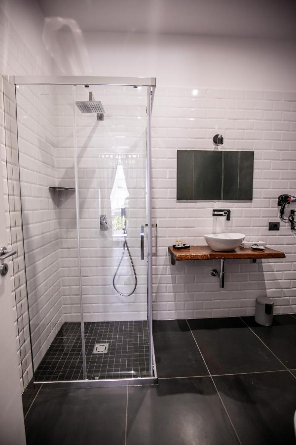 Medusa Cilea Guest House 나폴리 외부 사진