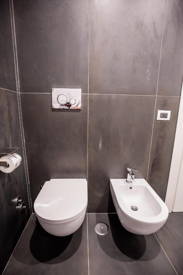 Medusa Cilea Guest House 나폴리 외부 사진