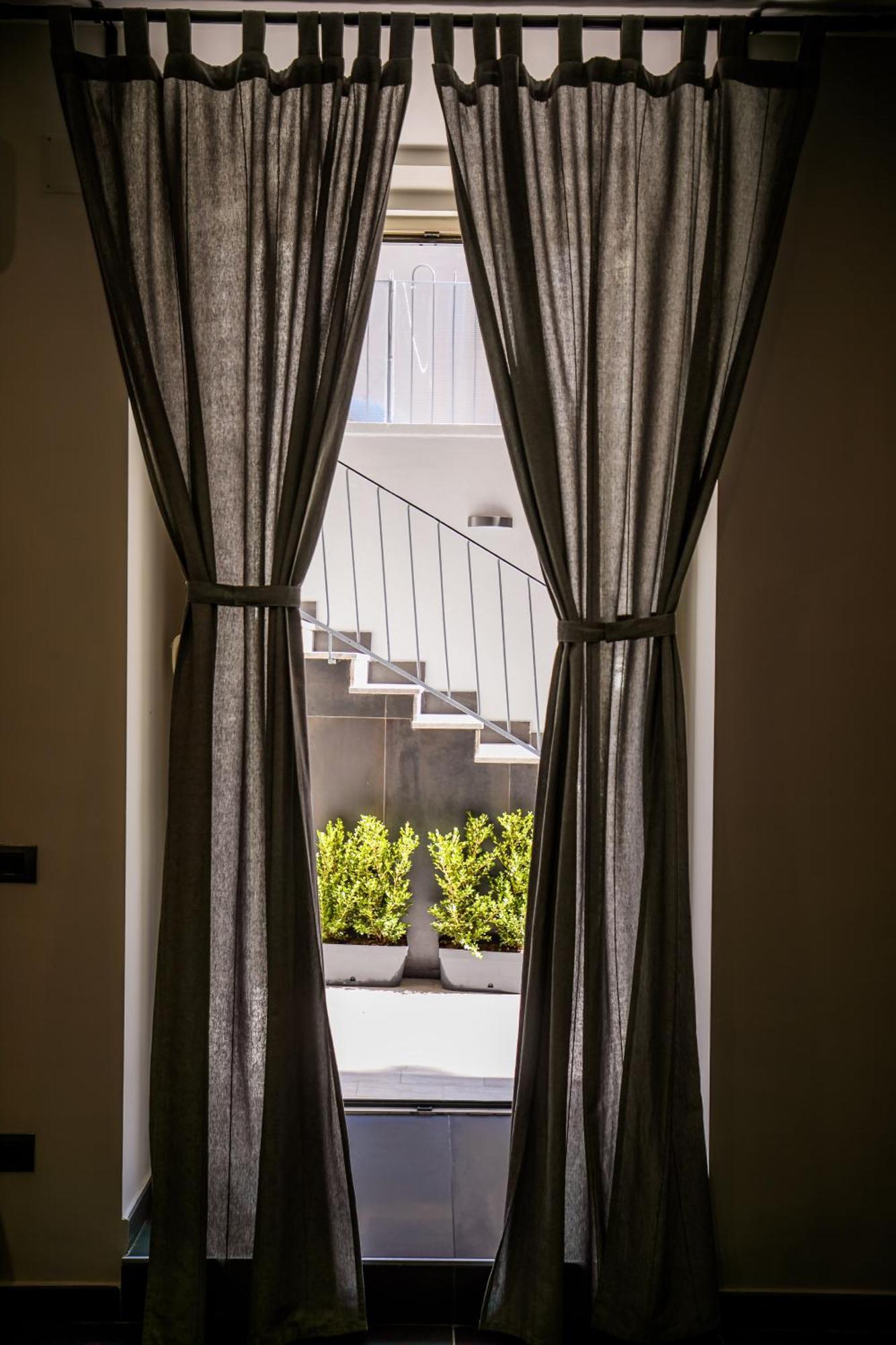 Medusa Cilea Guest House 나폴리 객실 사진